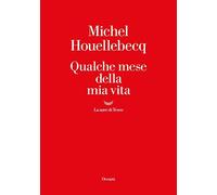 Qualche mese della mia vita (Oceani)