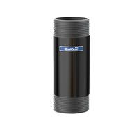 QualGear 1.5-Inch 3 ft Pro-AV Threaded Extension Pipe for Projector