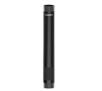 QualGear QG-PRO-PM-1FT-B 1.5-Inch 1 ft Pro-AV Npt Threaded Extension Pipe for Projector