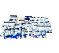Qualicare BSI Small First Aid Catering Kit Refill