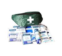 Qualicare Bum Bag First Aid Kit