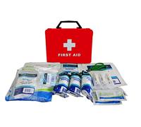 Qualicare Burn First Aid Kit