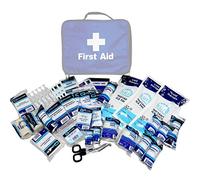 Qualicare Childrens Kids Junior Sports Day School First Aid Kit - Refill Only
