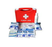 Qualicare Compact Burn First Aid Kit
