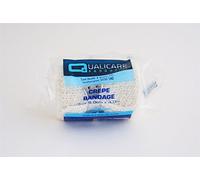 Crepe Bandage 5cm x 4.5m First Aid x 6 Pack