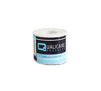 Qualicare Elastic Adhesive Bandage - 2.5cm x 4.5m