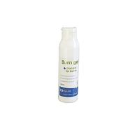Qualicare Emergency First Aid Burns Care Scalds Sunburn Dressings Cooling Gel (120ml)