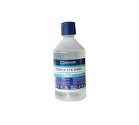 Qualicare Eye Wash Solution 500ml Bottle (1)