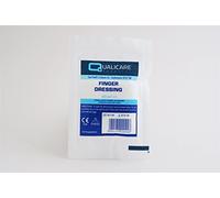 Qualicare Finger Dressing (3.5cm x 3.5cm)