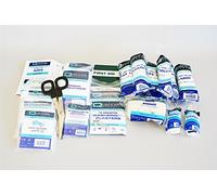 Qualicare HSA First Aid Kit Refill (1-10 Person)