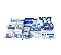 Qualicare HSE First Aid Catering Kit Refill (1-10 Person)