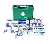 Qualicare Hse First Aid Kit For 1-10 Persons