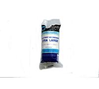 Qualicare HSE Flow Wrapped Bandage Stretch Bandage Extra Large 20cm x28cm
