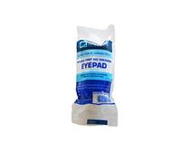 Qualicare HSE Flow Wrapped Eye Pad Dressing Stretch Bandage