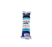 Qualicare HSE Flow Wrapped Large Dressing Stretch Bandage (18cm x 18cm)