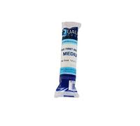 Qualicare HSE Flow Wrapped Medium Dressing Stretch Bandage (12cm x 12cm)