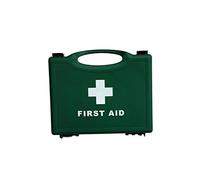 Qualicare HSE Travel First Aid Kit in Box (1 Person)