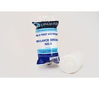 Qualicare No.4 32 x 20cm Sterile Ambulance Dressing x 12
