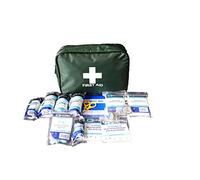 Qualicare Passenger Carrying Vehicles (PSV) First Aid Kit in Pouch