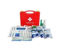 Qualicare Premier Large Burn First Aid Kit