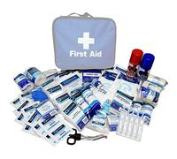 Qualicare Premium Touchline Elite Emergency Sports First Aid Kit - Refill Only