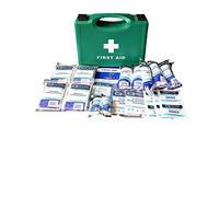 Qualicare QF1210 First Aid Catering Kit Hse 1-10 Person (Each)