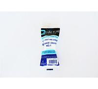 Qualicare Sterile Ambulance Dressing No. 1-12cm x 10cm