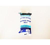 Qualicare Sterile Ambulance Dressing No. 4-32cm x 20cm