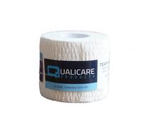 Qualicare Tearable EAB Tape (12, 5cm x 4.5m)