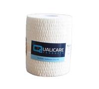 Qualicare Tearable EAB Tape (12, 7.5cm x 4.5m)
