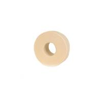Qualicare Zinc Oxide Tape - 1.25cm x 10m