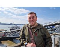 Qualified Guide: Liverpool Waterfront City Centre & Beatles Tour