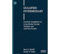 Qualified Intermediary: Practical Compliance in Cross-Border Income Taxation and Anti-Tax Evasion