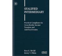 Qualified Intermediary: Practical Compliance in Cross-Border Income Taxation and Anti-Tax Evasion