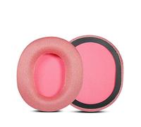 Qualified Repairing Sponge Cover for MSR7 / M50X / Headphone Cover Isolate Earmuffs Earphone Covers