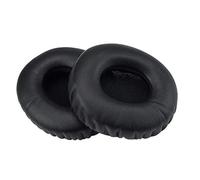 Qualified Repairing Sponge Earmuffs Earpads For MDR-10RC Headphone Covers Isolate Noise Covers Props Leather Earpads Memory