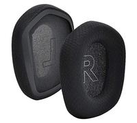 Qualified Repairing Sponge Earmuffs For G733 G 733 Headphone Covers Isolate Noise Covers Headphone Accessories
