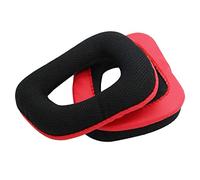 Qualified Sponge Covers Earmuffs For G230 G930 G35 F450 Headphone Isolate Noise Cover Parts Headphone Earpads Over Ear