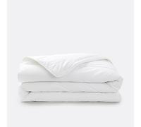 Qualigel Temperate Percale Duvet White