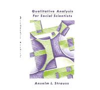 Qualitative Analysis Soc Scientists