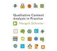 Qualitative Content Analysis in Practice