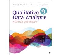 Qualitative Data Analysis: A Methods Sourcebook