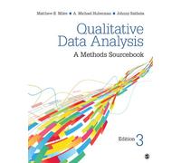 Qualitative Data Analysis: A Methods Sourcebook