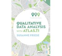 Qualitative Data Analysis with ATLAS.ti