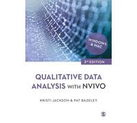 Qualitative Data Analysis with NVivo