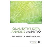 Qualitative Data Analysis with NVivo