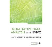 Qualitative Data Analysis with NVivo (2013-05-29)