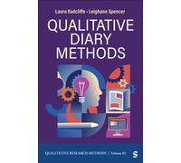Qualitative Diary Methods
