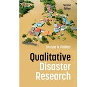Qualitative Disaster Research