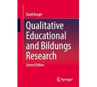 Qualitative Educational and Bildungs Research